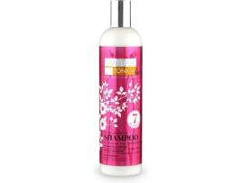 Champô  Sete Benefícios (400 ml)