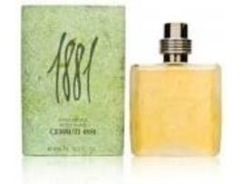 After Shave CERRUTI 1881 Pour Homme (100 ml)