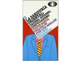 Livro La sabidurÃ­a oriental de Vã­Ctor Garcã­A (Espanhol)