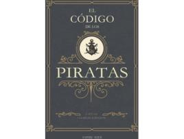 Livro El Código De Los Piratas de Charles Johnson (Espanhol)