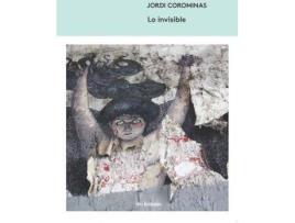 Livro Lo invisible de Jordi (1979-) Corominas I Julián (Espanhol)