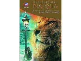 Livro Una guía para Narnia : 100 preguntas sobre Las crónicas de Narnia de Equipo Editorial AscensióN Press (Espanhol)