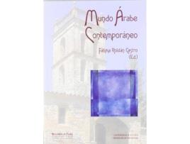 Livro Mundo Arabe Contemporaneo de Simposio Internacional 'Mundo Árabe Contemporáneo' (Espanhol)