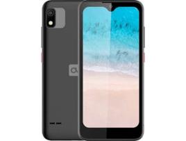Smartphone Desbloqueado ALTICE S34 (5.45'' - 2 GB - 32 GB - Preto)