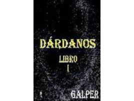 Livro Dárdanos : libro I de Galper (Espanhol)