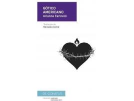 Livro Gótico americano de Farinelli Arianna (Espanhol)