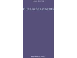 Livro El Pulso De Las Nubes de Javier Lostale Alonso (Espanhol)