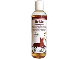 Champô para Cães  Brillo (250ml)