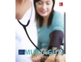 Livro Murtagh'S General Practice 7E de Murtagh (Inglês)