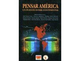 Livro Pensar America de Dromi, Roberto (Espanhol)