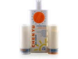 Creme de Rosto  Controlee Soleil (150 ml)