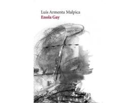 Livro Enola Gay de Armenta Malpica, Luis (Espanhol)