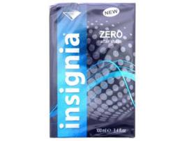 After Shave DYAL Insignia Zero (100 ml)