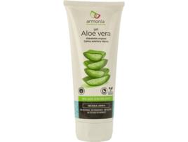 Creme Corporal  Aloe Vera Bio (200 ml)