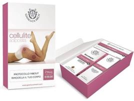 Coffret Corporal GIANLUCA MECH Kit De Linha De Celulite(1 Unidade)