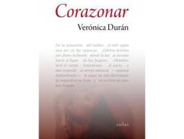 Livro Corazonar de Durán González, Verónica (Espanhol)