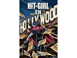 Livro Hit girl en hollywood de Kevin, Smith (Espanhol)