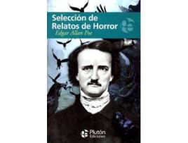 Livro Selección de relatos de horror (Espanhol)