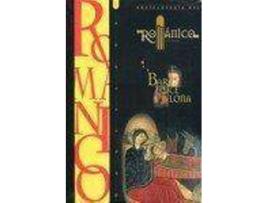 Livro Enciclopedia del románico en Cataluña de Aa.Vv. (Espanhol)