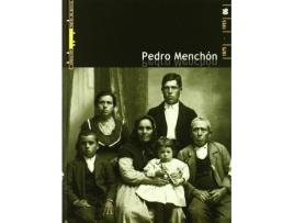 Livro Pedro MenchÃ³n de Pedro Menchã³N (Espanhol)