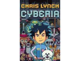 Livro Cyberia: Book 1 de Antoine De Saint-Exupery (Inglês)