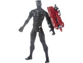 Figura MARVEL Avengers: Endgame - Black Panther