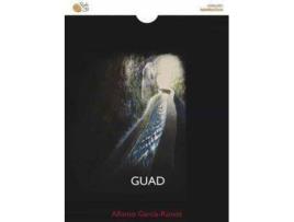 Livro Guad de Garcia Ramos, Alfonso (Espanhol)