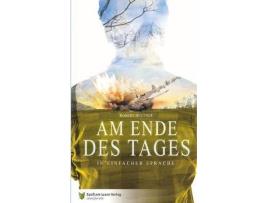 Livro Am Ende des Tages de Editado por Hültner Robert, Revisto por Eva Dix (Alemão)