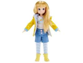 Boneca   Muddy Puddles Doll (Idade Mínima: 4 Anos - 9.29x6.34x2.48 cm)