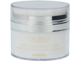 Creme de Olhos SWISS LINE Cell Shock Age Intelligence Youth Inducing Eye Cream (15 ml)