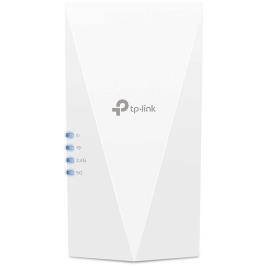 Tp-link Repetidor Wifi Re600x-ax1800 One Size White