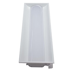 Painel LED  120X30CM 34W 3300LM 4000K PEAK
