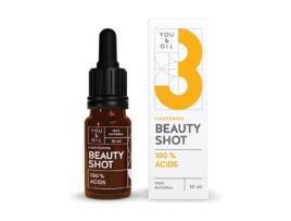 Àgua termal BEAUTY SHOT Hidratante (10 ml)