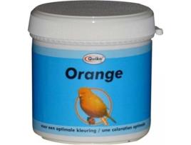 Complemento Alimentar para Canários QUIKO Laranja (100g)