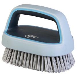 Gre Escova Manual Multifuncional Série Graphite One Size Blue