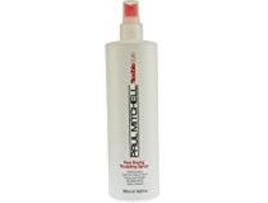Spray para o Cabelo PAUL MITCHELL Estilo Flexível Fast Dry Sculpting Spray (500 ml)