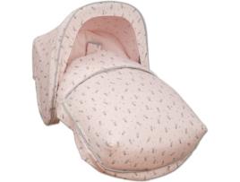 Forra  Bunny Rosa