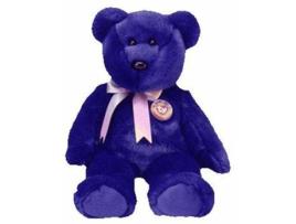 Peluche  Clubby - Bear (14 x 6 x 4 cm - 3 Anos - 322 g)