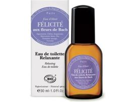 Perfume ELIXIRS & CO Felicidade com Flores de Bach Eau de Toilette (30 ml)