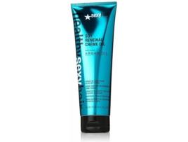 Creme de Tratamento SEXY HAIR Sexyhair Healthysexyhair Soy Renovação (125 ml)