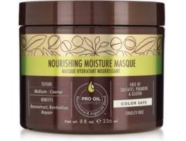 Máscara para Cabelo  Nourishing Moisture