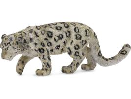 Figura  Snow Leopard