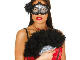 Leque De Plumas