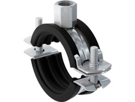 Conjunto de 25 Abraçadeiras  FRS Plus 79451