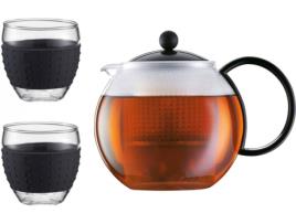 Bule  Assam Set (1L)