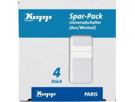 Interruptor KOPP 652602012