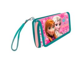 Carteira ASTRO Frozen Disney