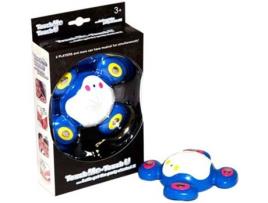 Brinquedo Musical CITYWORLD 98781122