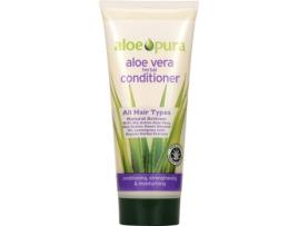 Condicionador ALOE PURA Aloé Vera (200 ml)