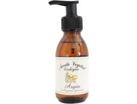 Óleo Corporal LABIATAE Argan (125 ml)